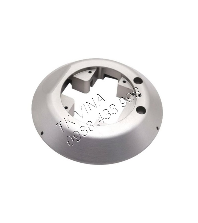 123995 CHÂN VỊT MÁY CẮT LECTRA IQ80 - PRESSER FOOT
